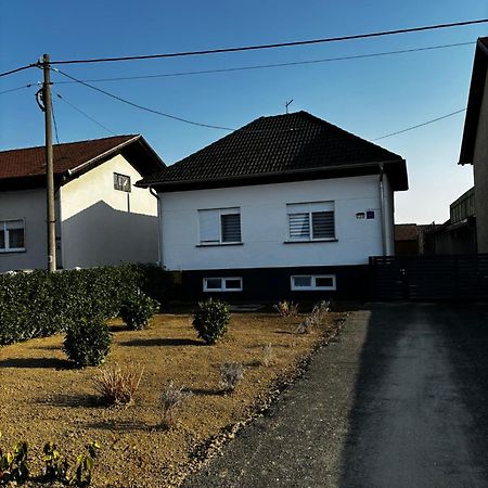 Apartman Kuca 150 Mala Subotica Eksteriør billede