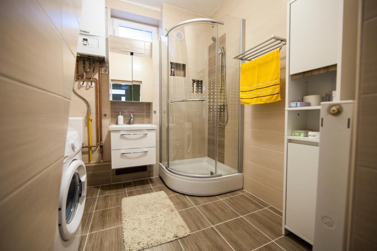 Apartman Kuca 150 Mala Subotica Eksteriør billede