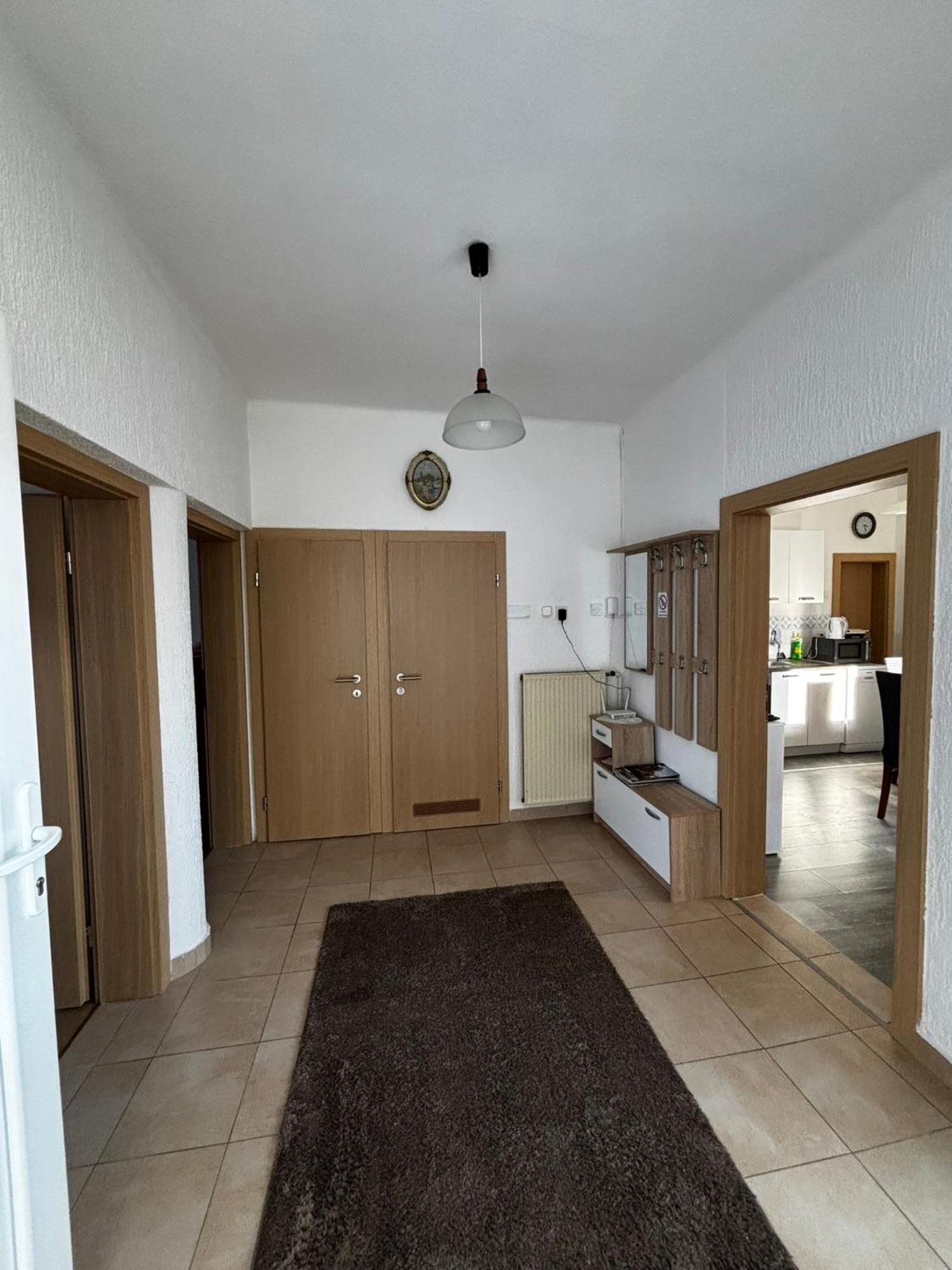 Apartman Kuca 150 Mala Subotica Eksteriør billede