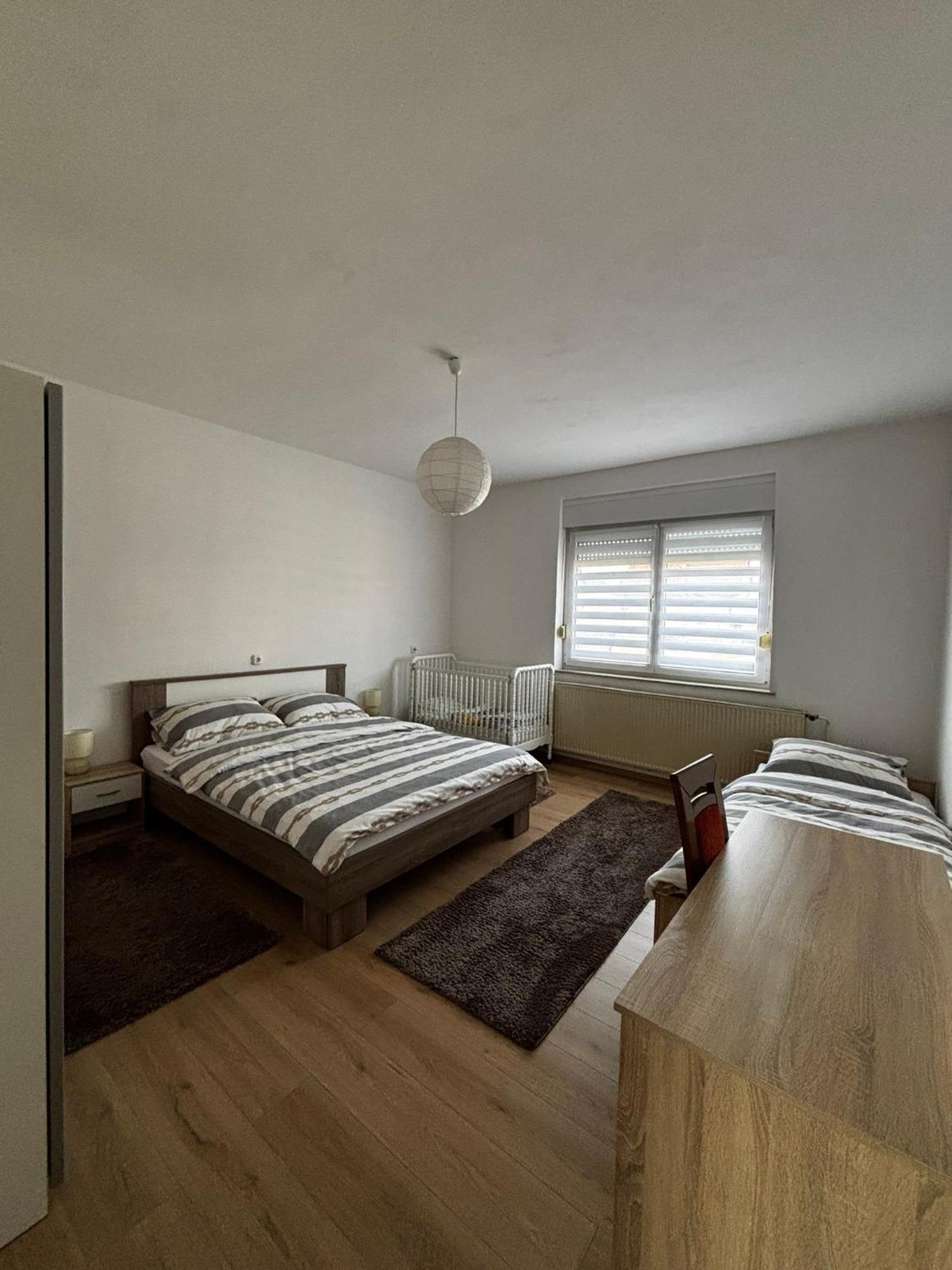 Apartman Kuca 150 Mala Subotica Eksteriør billede
